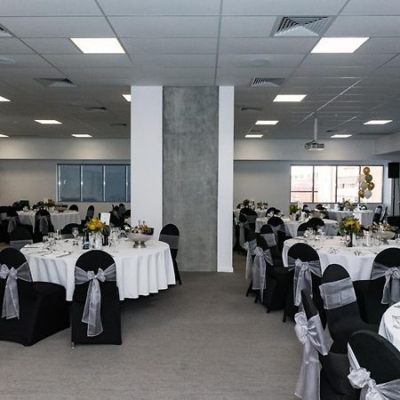 Oaks Toowoomba Hotel エクステリア 写真