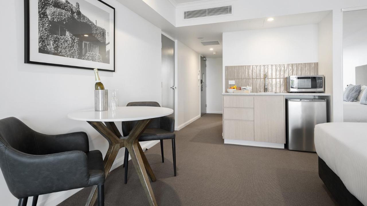 Oaks Toowoomba Hotel エクステリア 写真