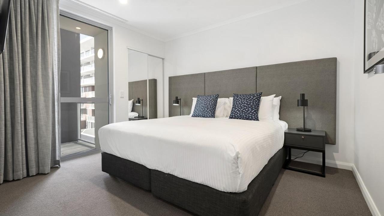 Oaks Toowoomba Hotel エクステリア 写真