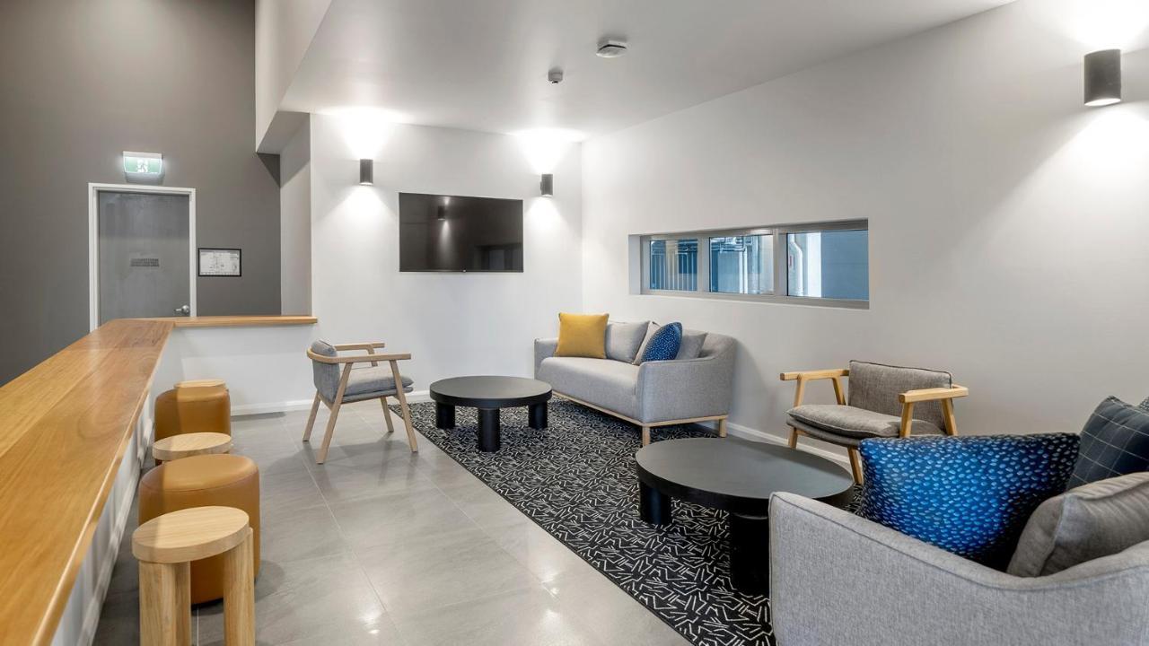 Oaks Toowoomba Hotel エクステリア 写真