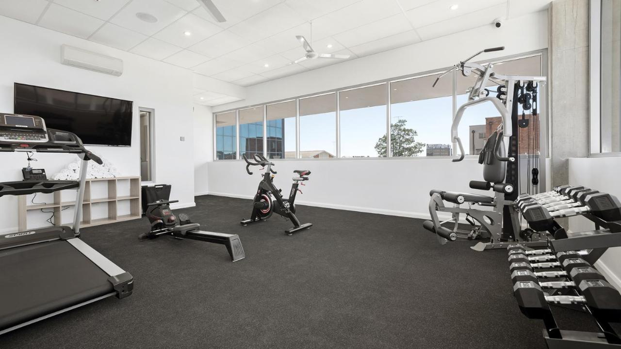 Oaks Toowoomba Hotel エクステリア 写真