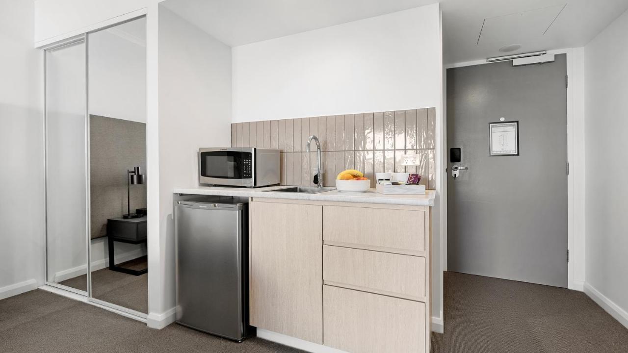 Oaks Toowoomba Hotel エクステリア 写真