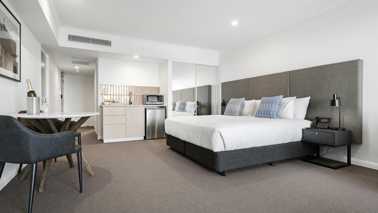 Oaks Toowoomba Hotel エクステリア 写真