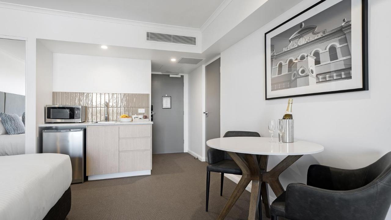 Oaks Toowoomba Hotel エクステリア 写真