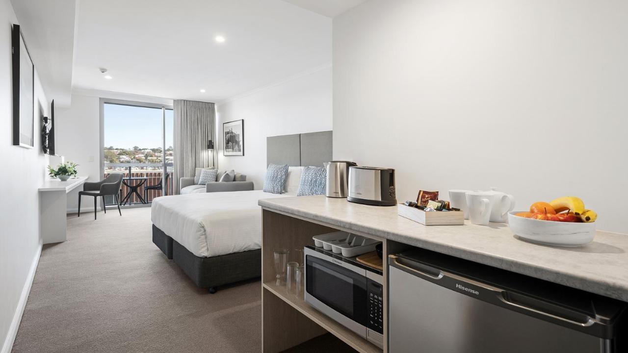 Oaks Toowoomba Hotel エクステリア 写真