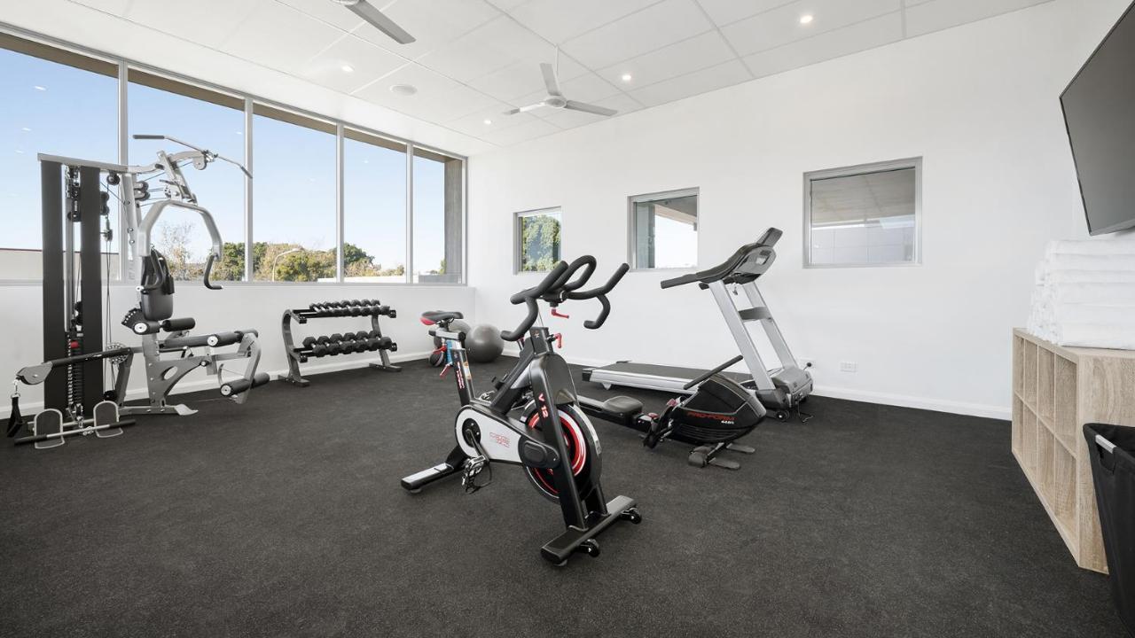 Oaks Toowoomba Hotel エクステリア 写真