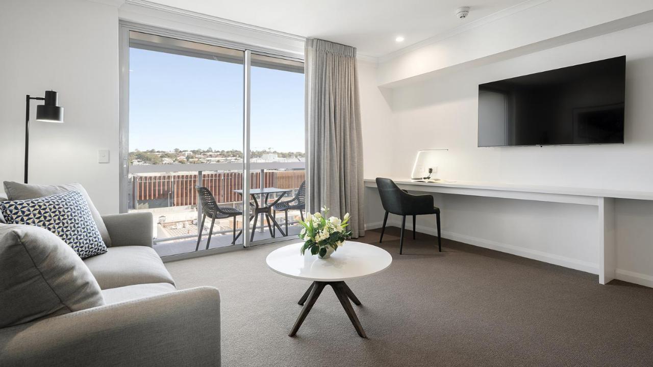 Oaks Toowoomba Hotel エクステリア 写真