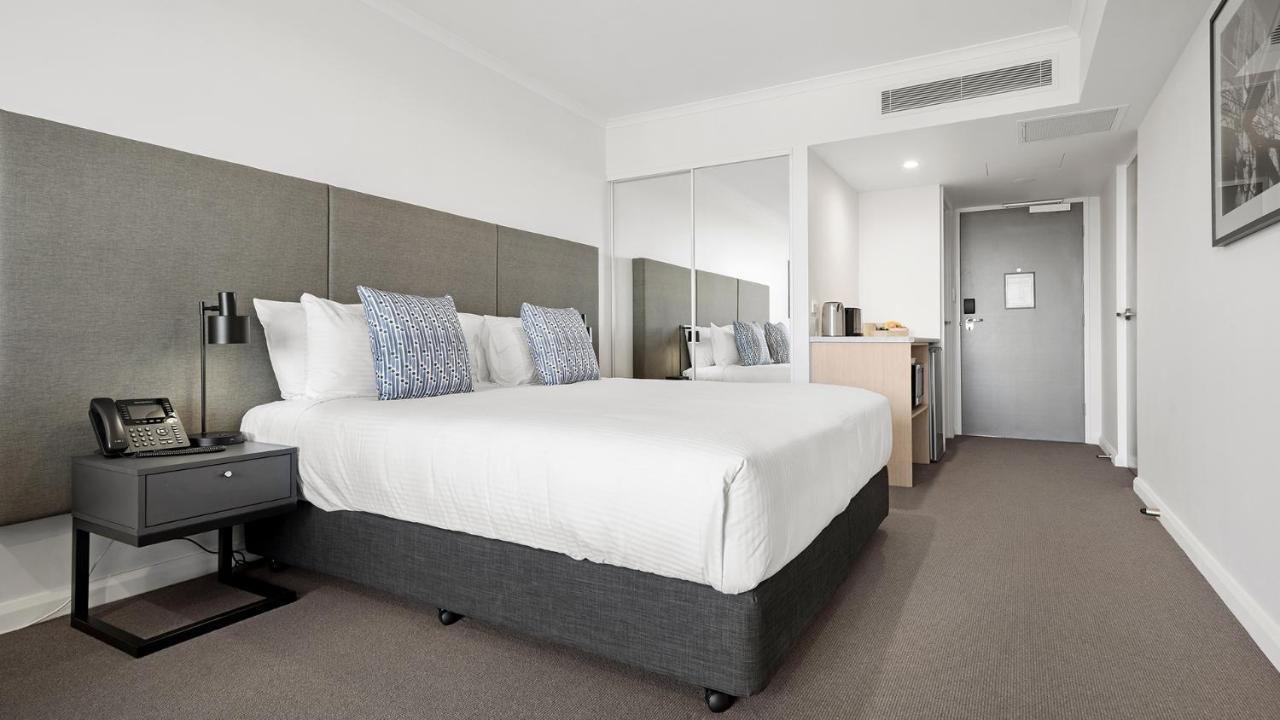 Oaks Toowoomba Hotel エクステリア 写真