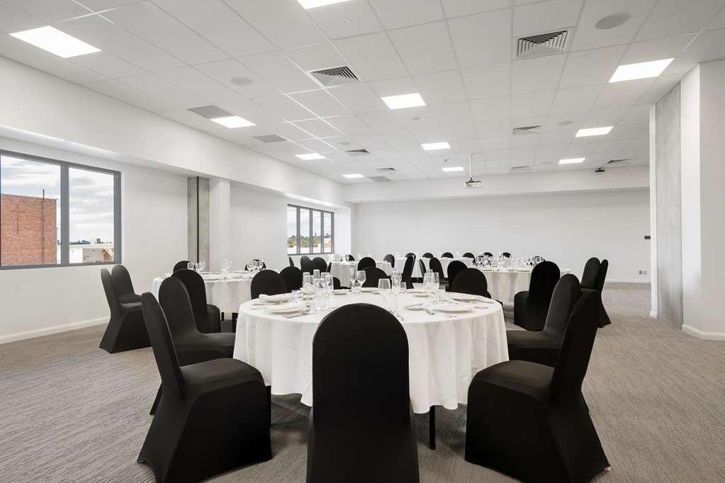 Oaks Toowoomba Hotel 設備 写真