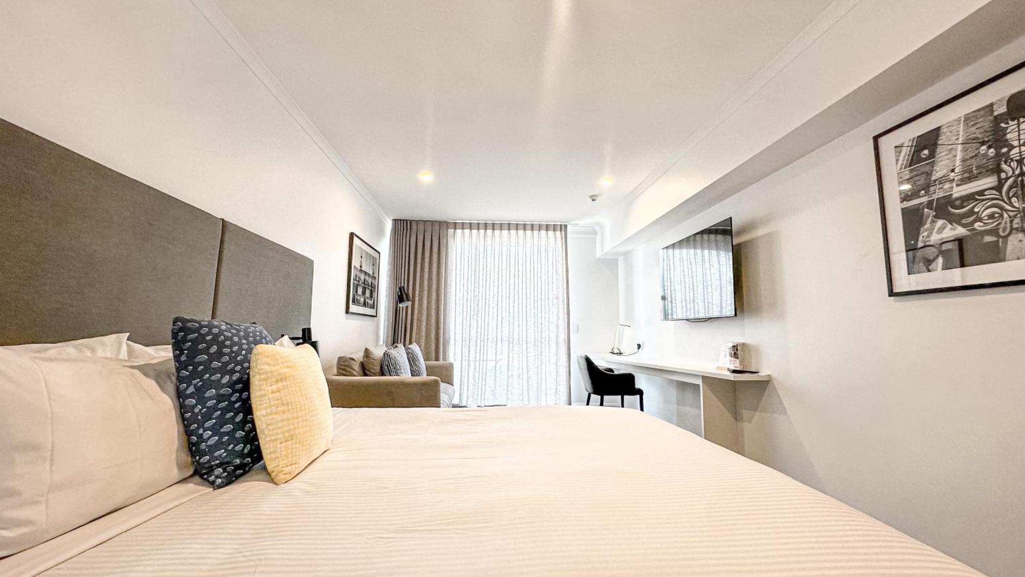 Oaks Toowoomba Hotel エクステリア 写真