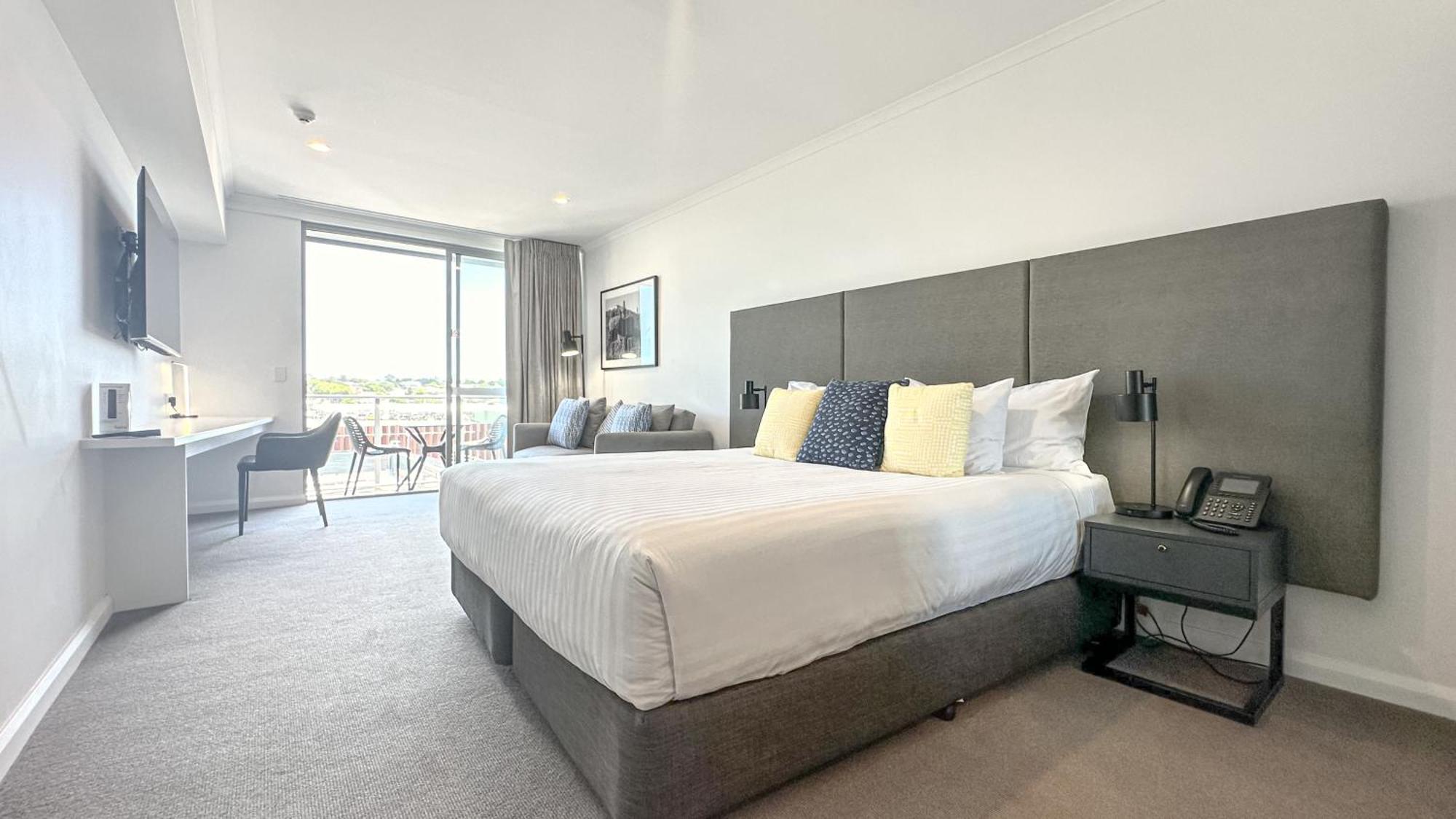 Oaks Toowoomba Hotel エクステリア 写真