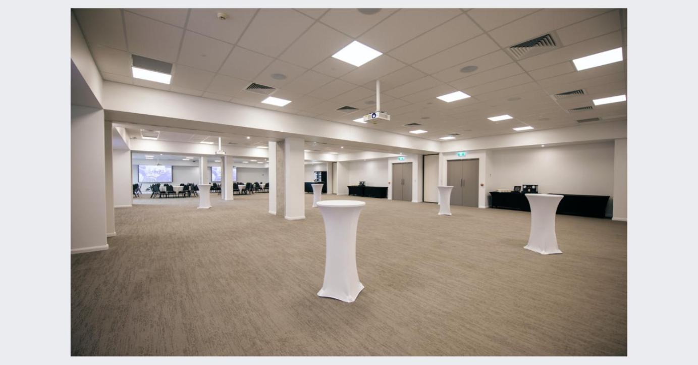 Oaks Toowoomba Hotel エクステリア 写真