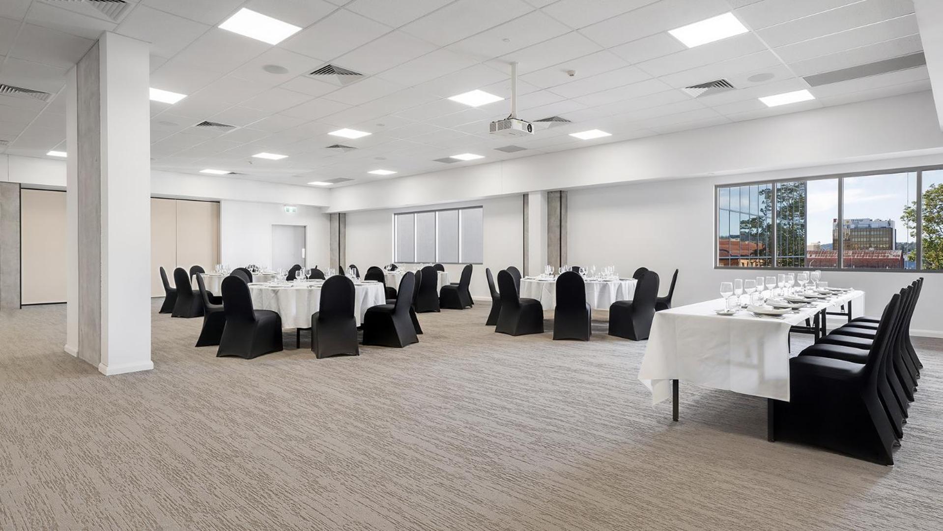 Oaks Toowoomba Hotel エクステリア 写真