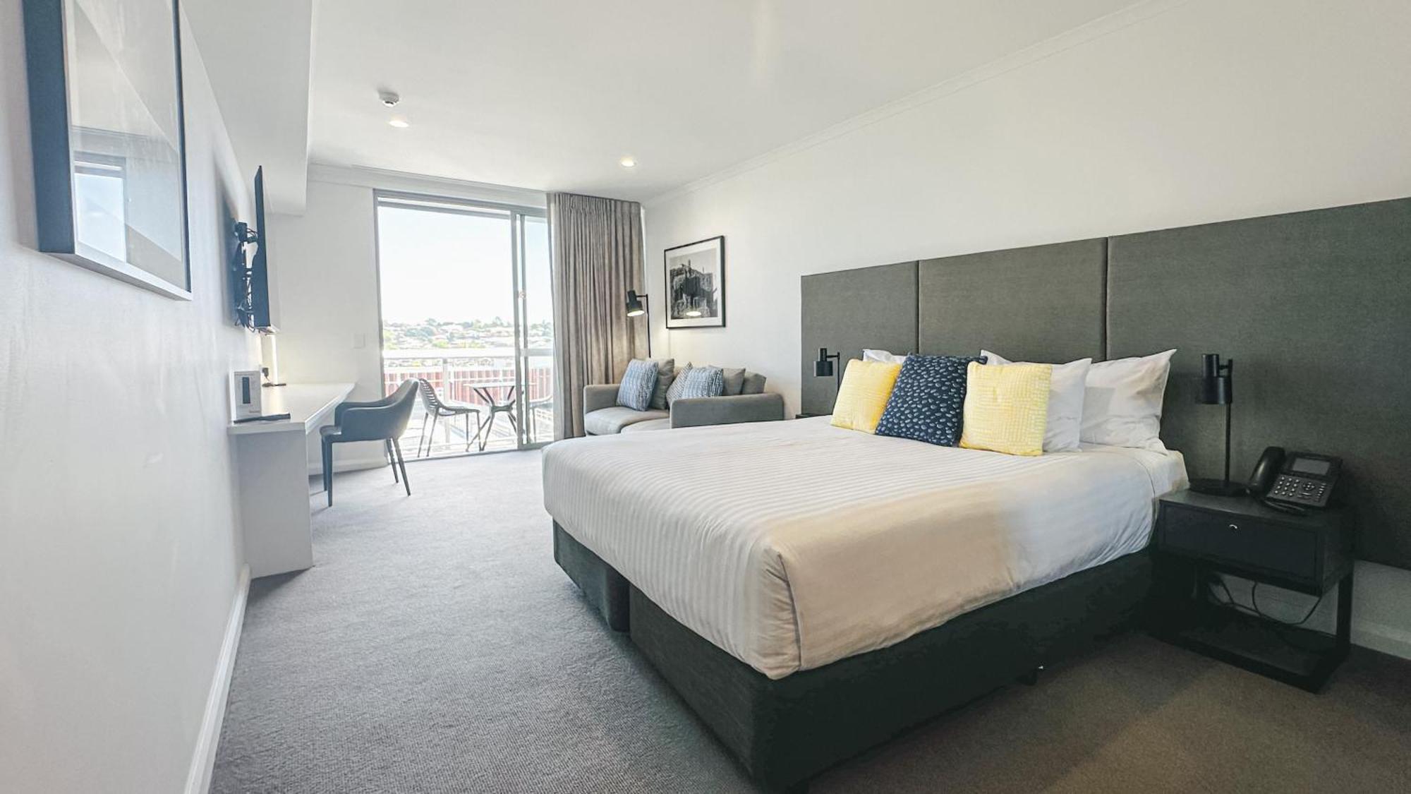 Oaks Toowoomba Hotel エクステリア 写真