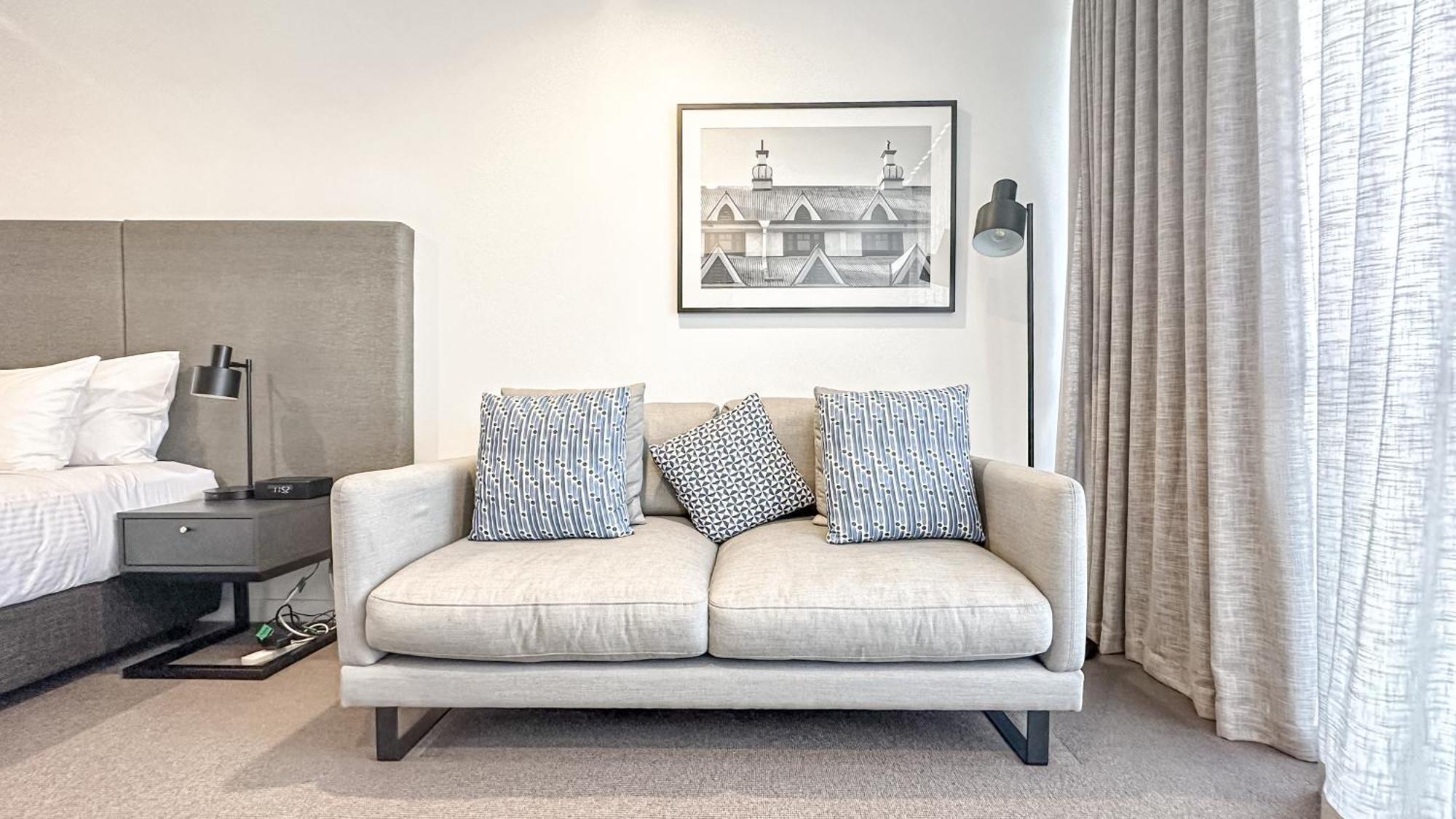 Oaks Toowoomba Hotel エクステリア 写真