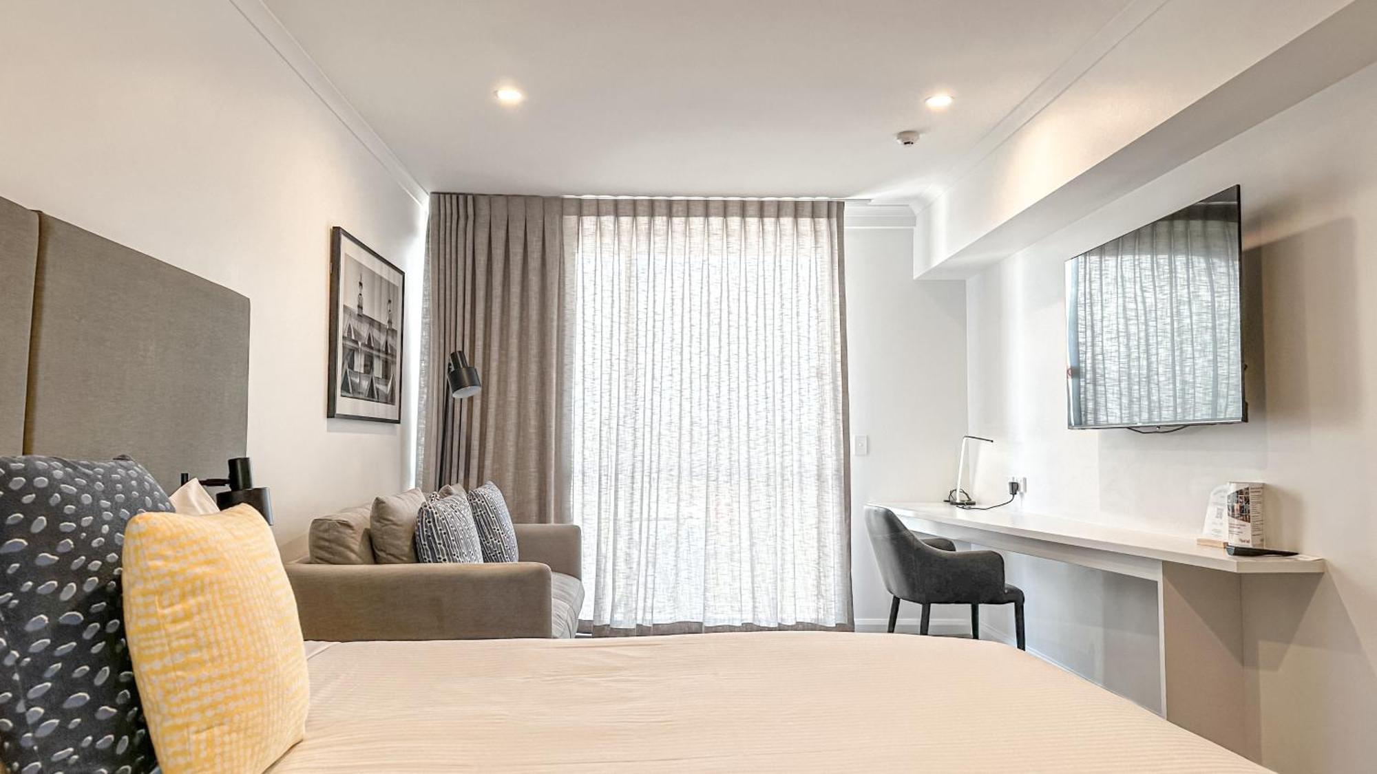 Oaks Toowoomba Hotel エクステリア 写真