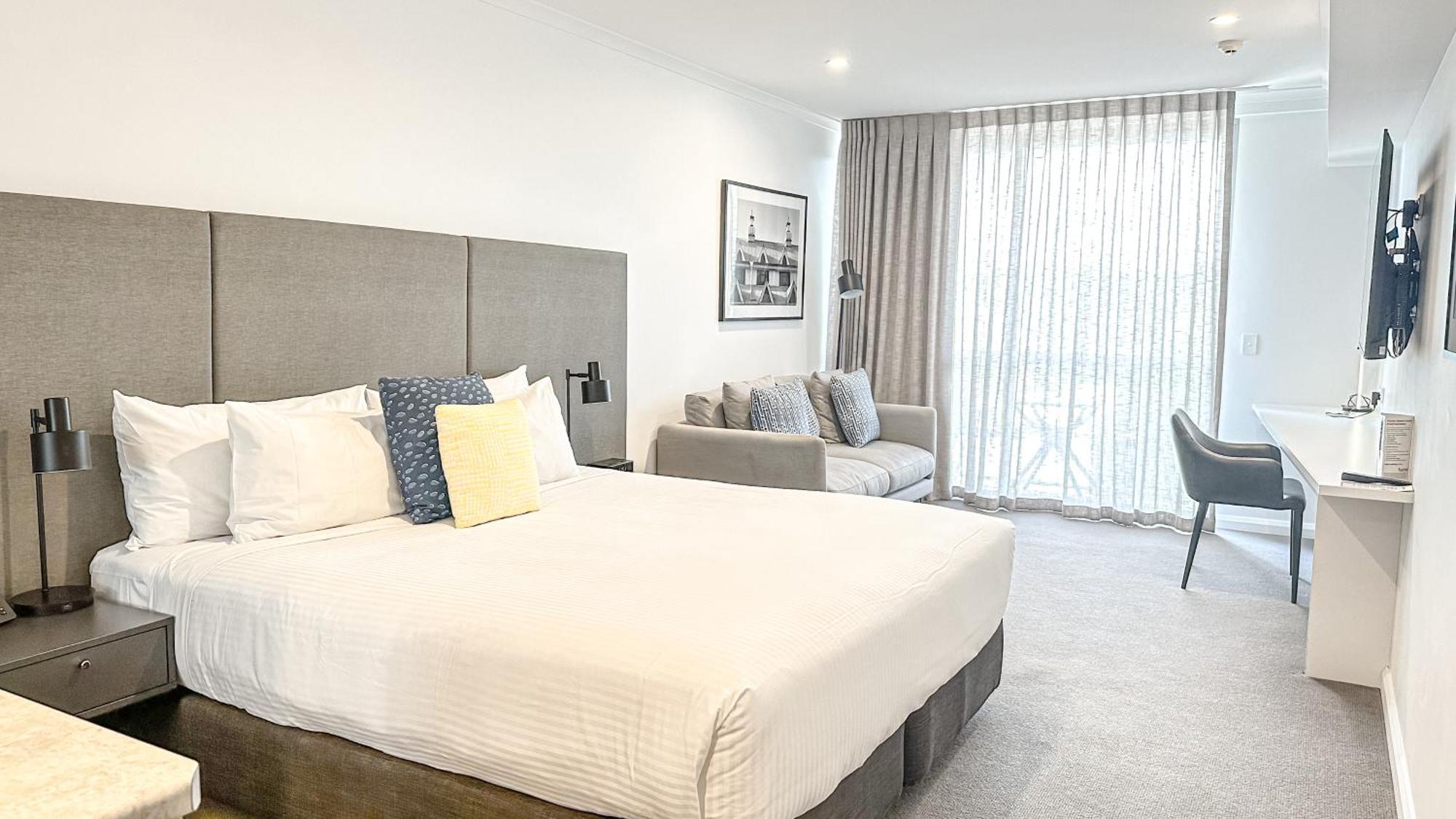 Oaks Toowoomba Hotel エクステリア 写真