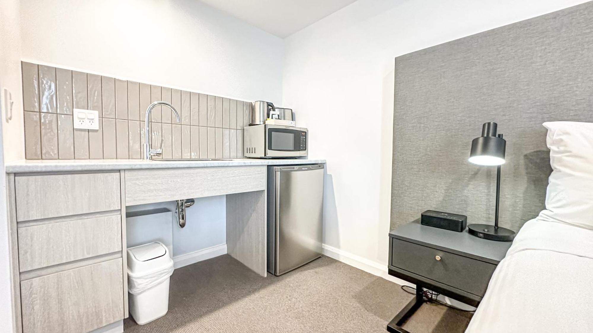 Oaks Toowoomba Hotel エクステリア 写真