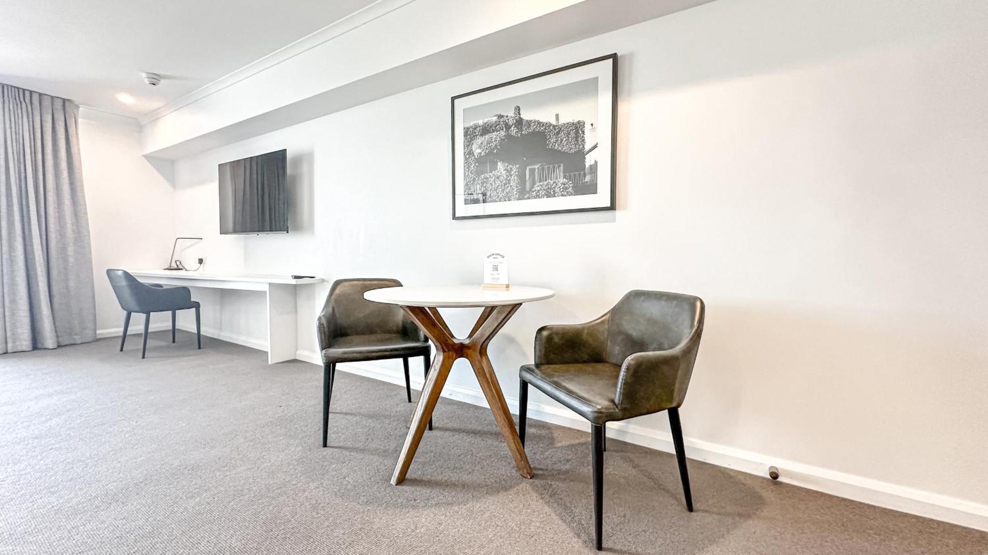 Oaks Toowoomba Hotel エクステリア 写真