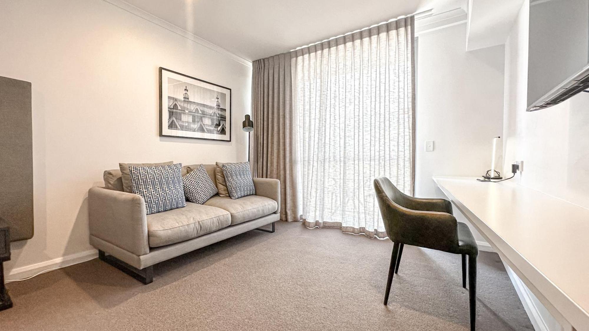 Oaks Toowoomba Hotel エクステリア 写真