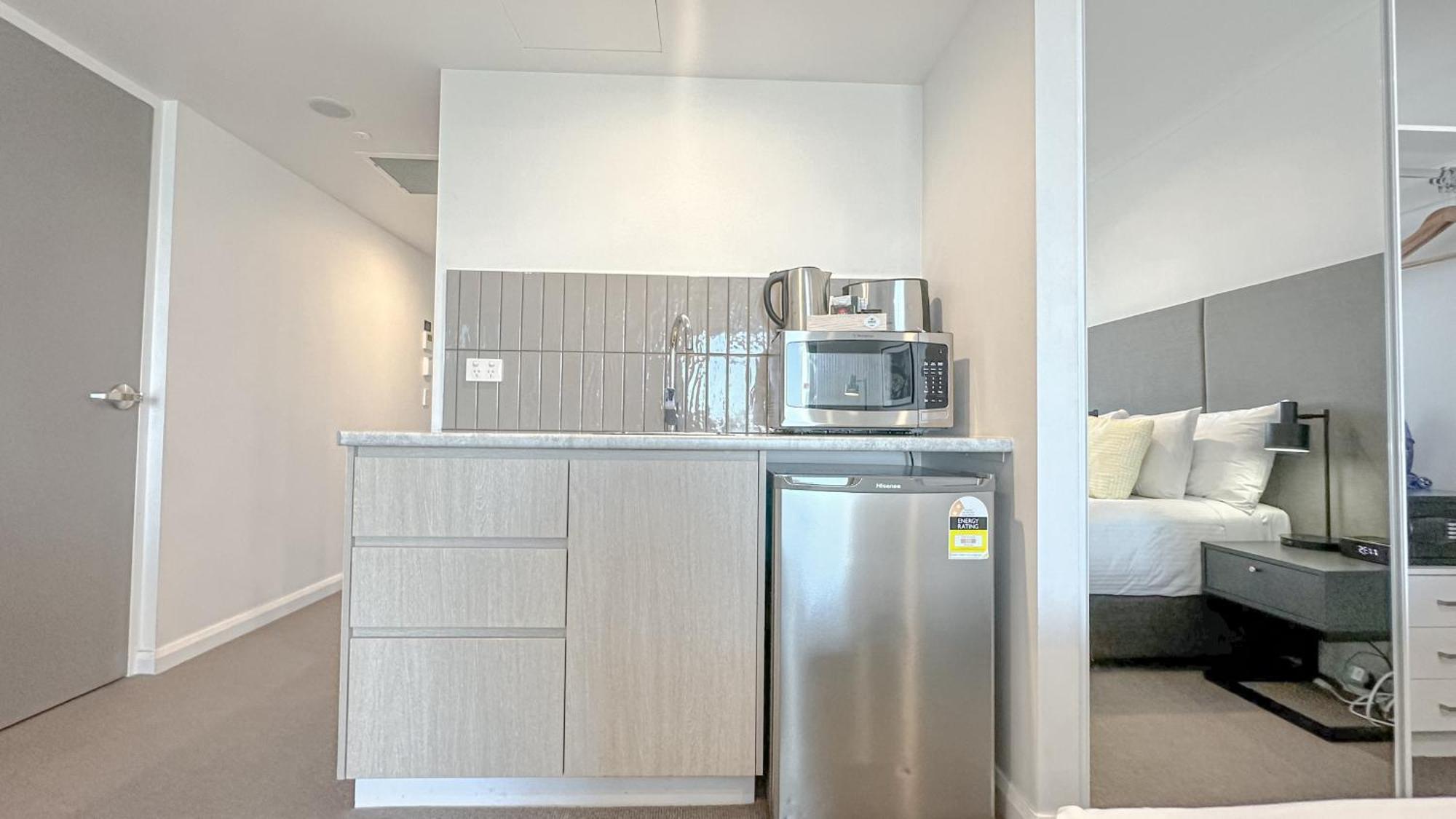 Oaks Toowoomba Hotel エクステリア 写真