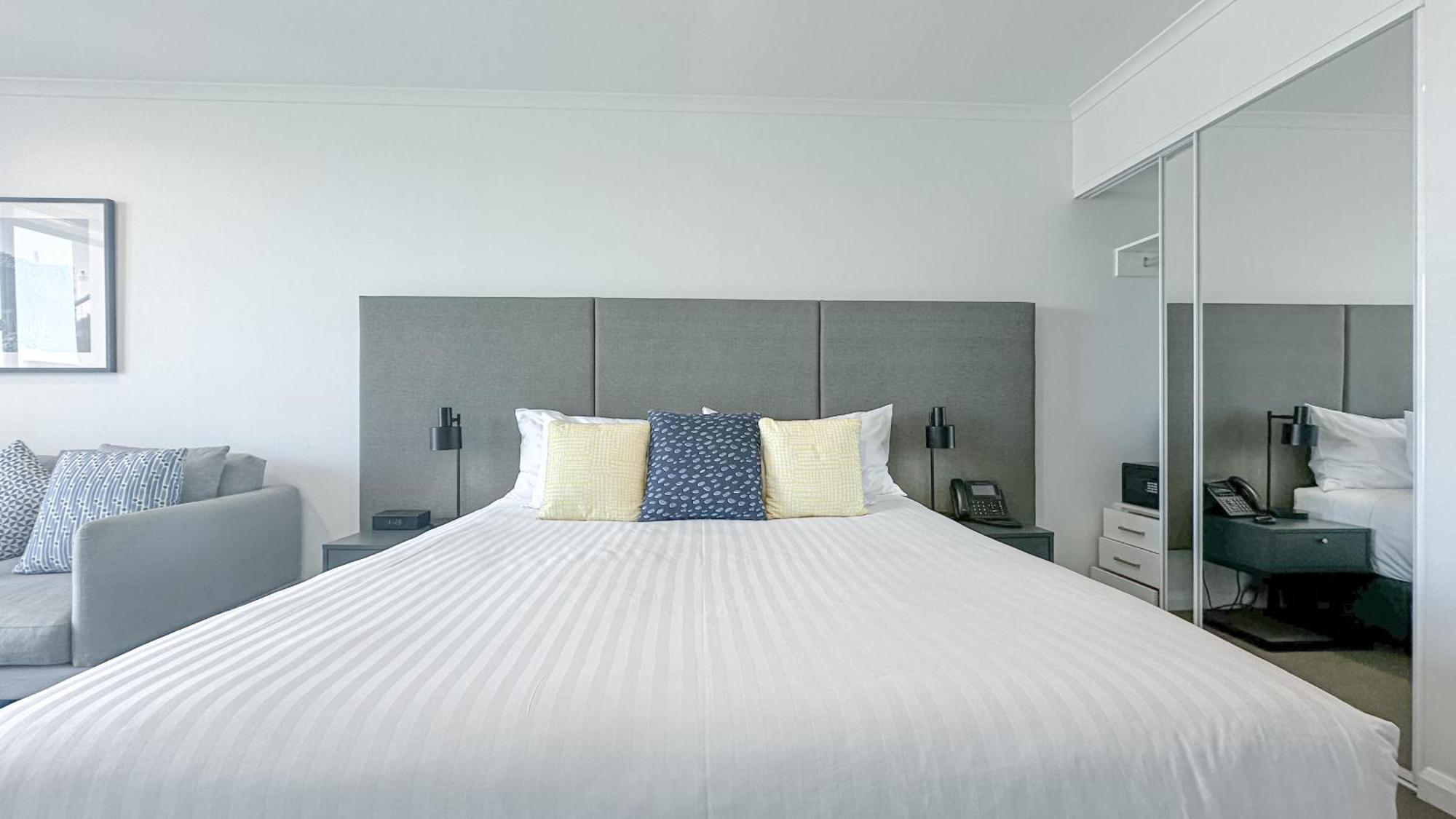 Oaks Toowoomba Hotel エクステリア 写真