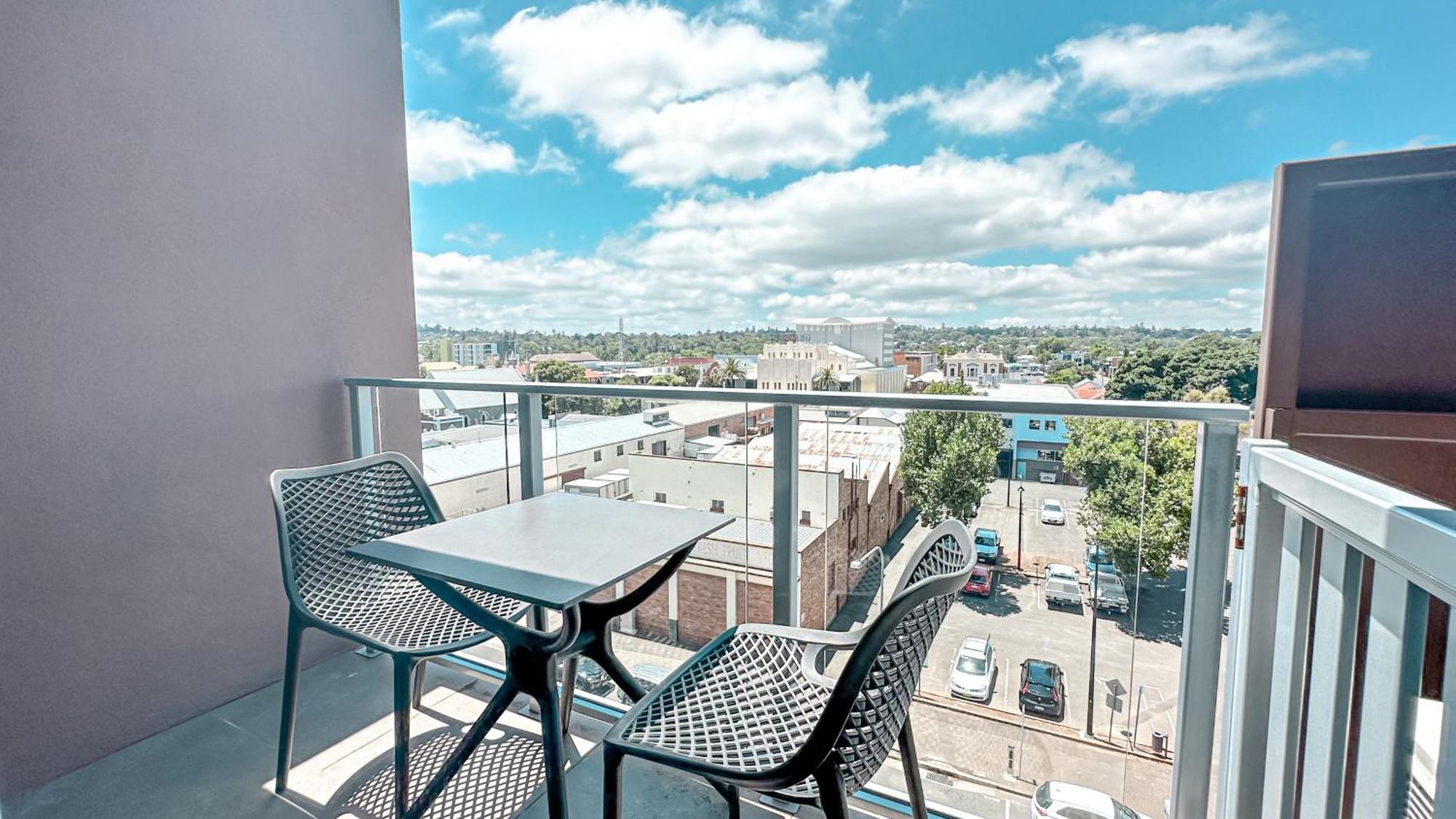 Oaks Toowoomba Hotel エクステリア 写真